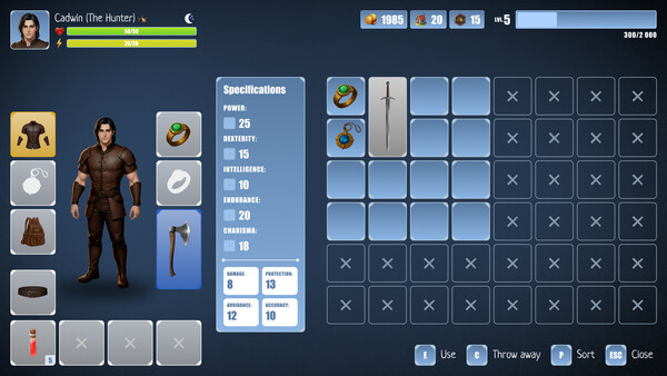 Screenshot media