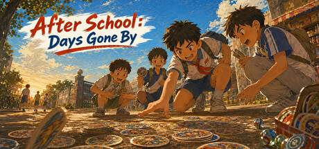 After School: Days Gone By