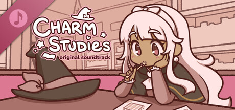 Charm Studies Soundtrack