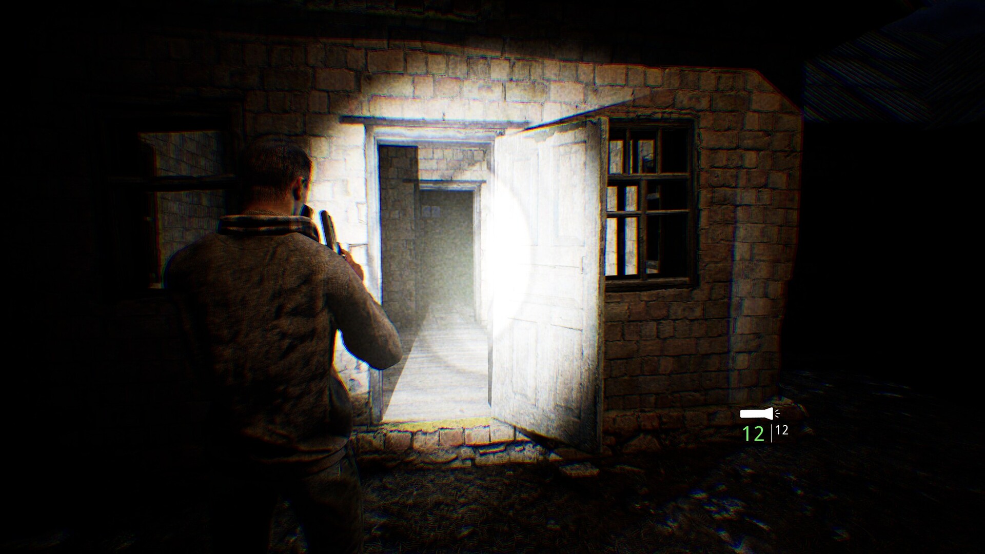 Final Rites screenshot #5