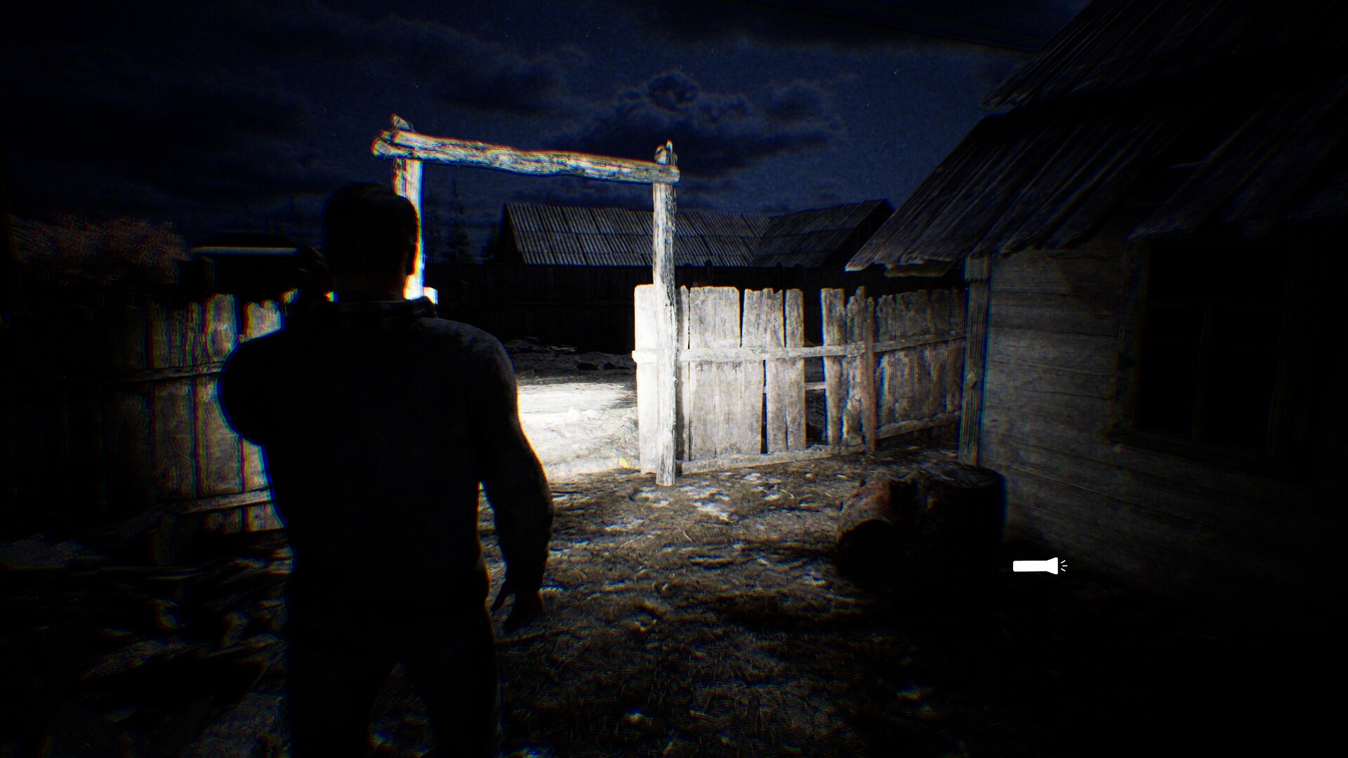 Final Rites screenshot #2