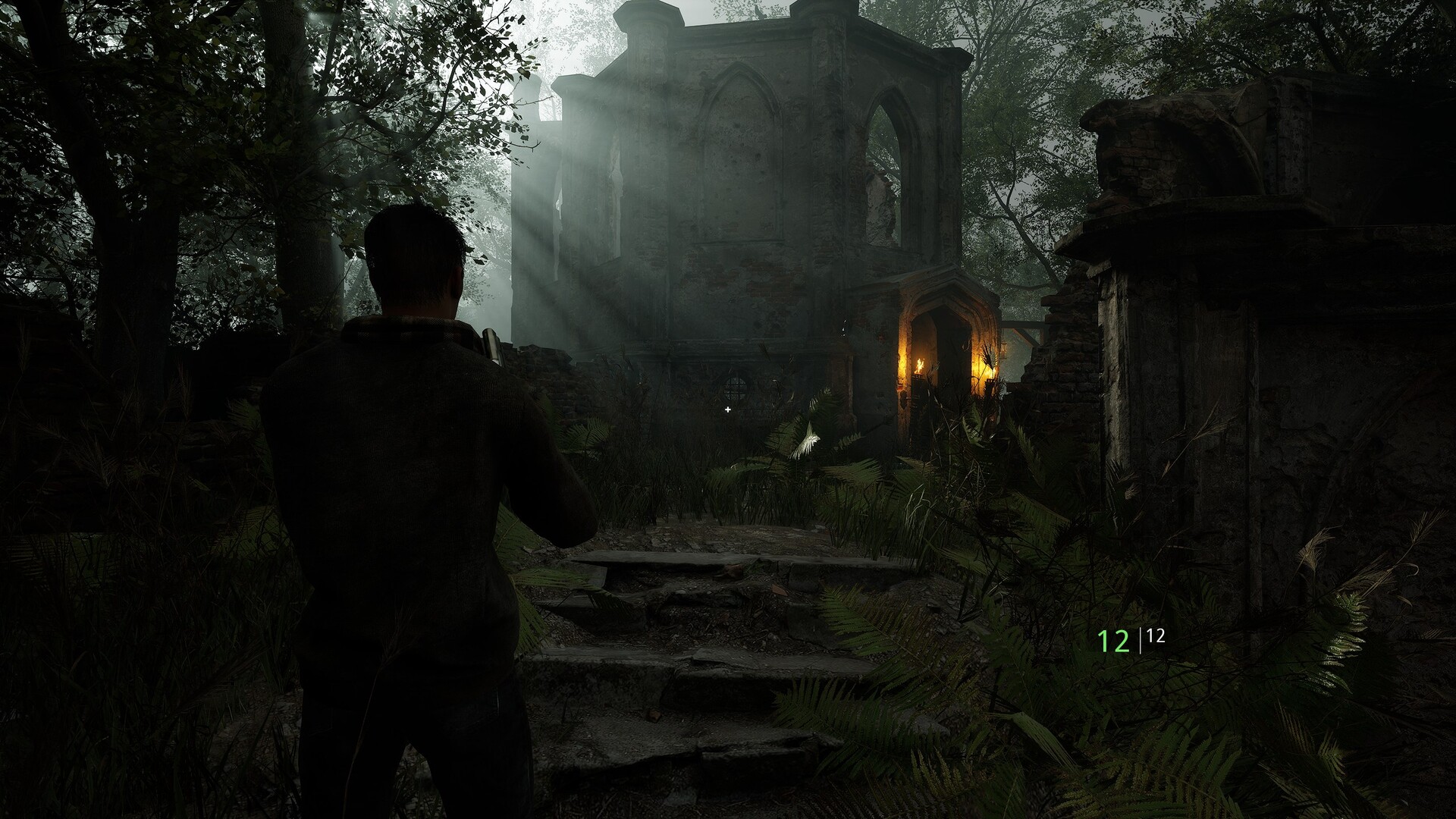 Final Rites screenshot #4