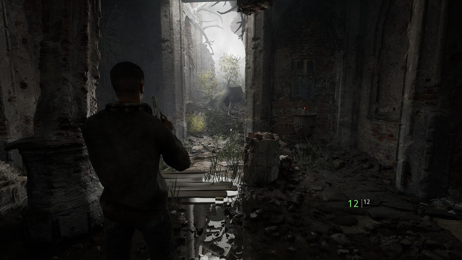 Final Rites Featured Screenshot #1