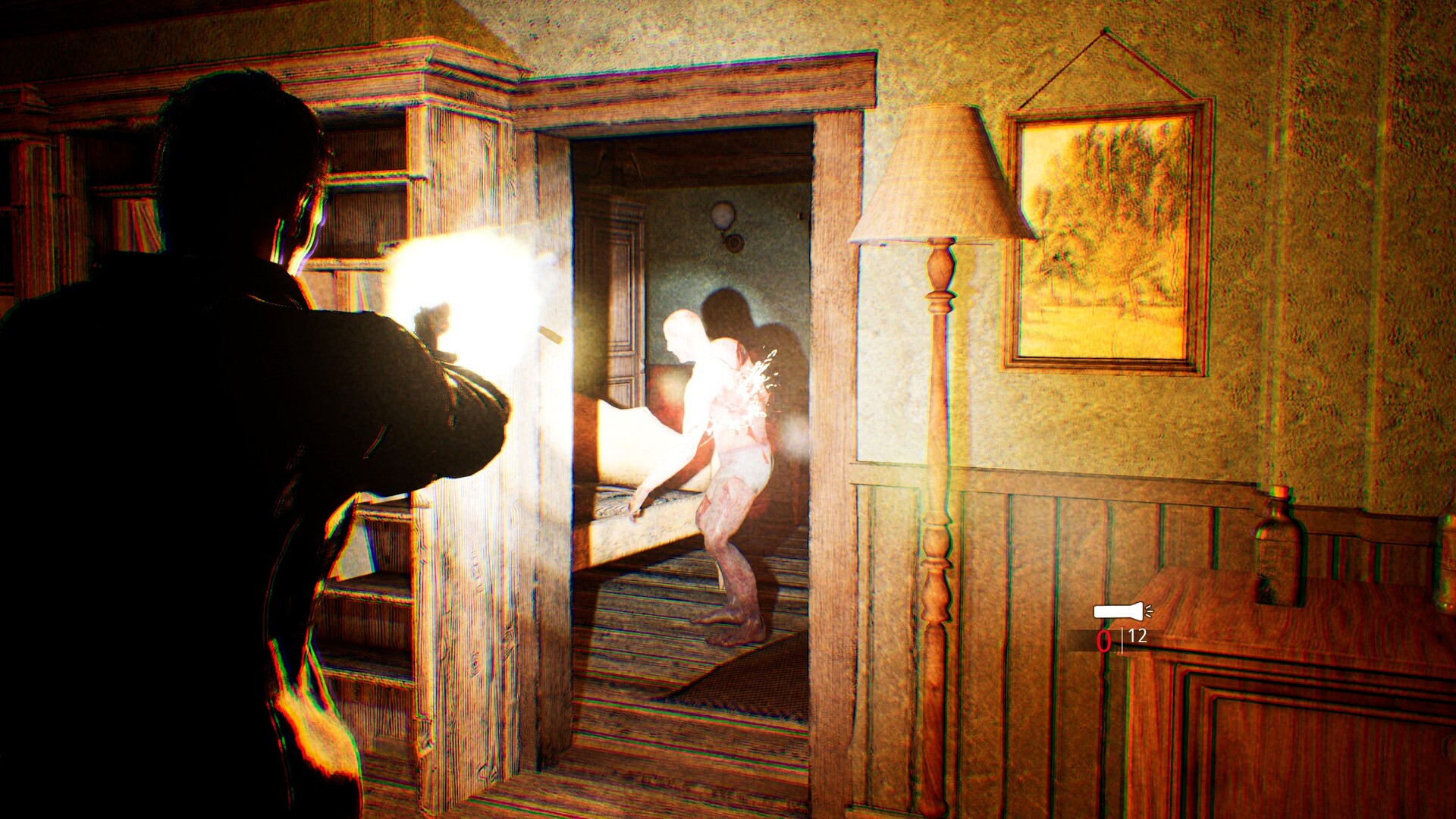 Final Rites screenshot #3