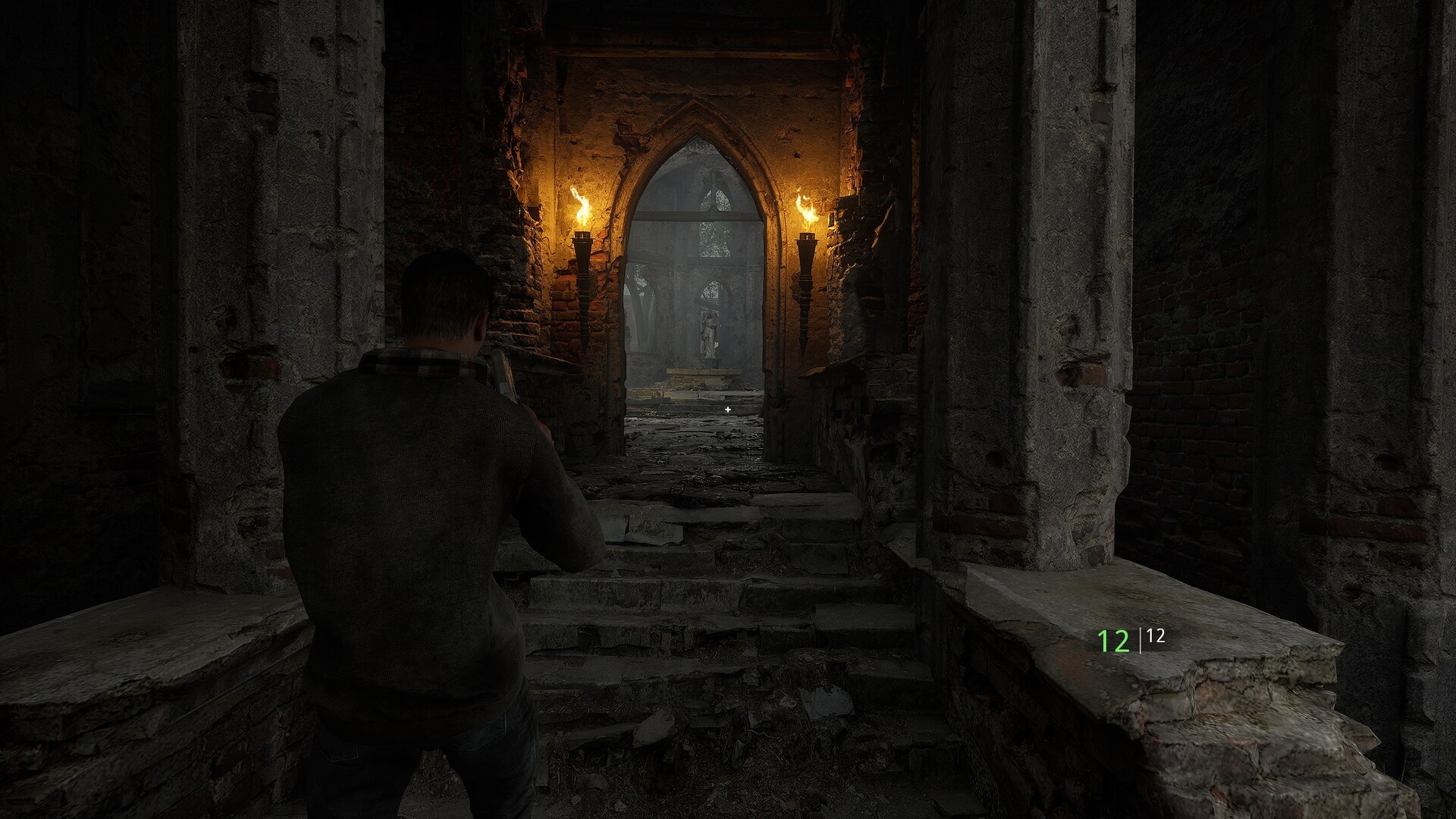 Final Rites screenshot #8