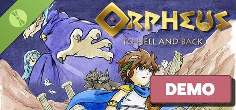 ORPHEUS: TO HELL AND BACK Demo