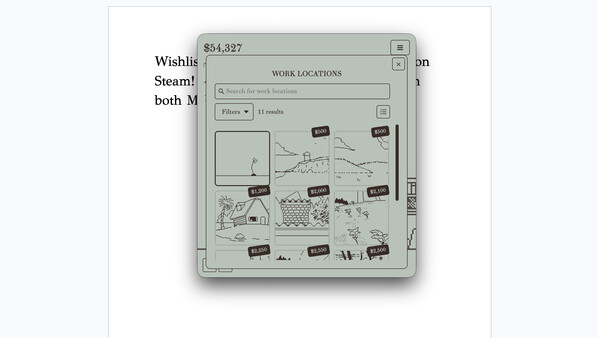 Little Writer Desktop Companion screenshot 9