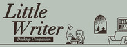 Little Writer Desktop Companion