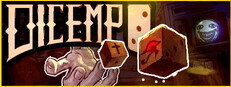 Dicempo cover