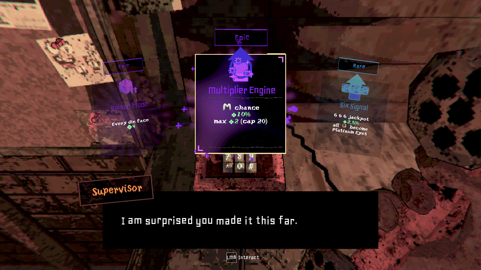 Dicempo screenshot 4