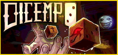 Dicempo — Steam game cover
