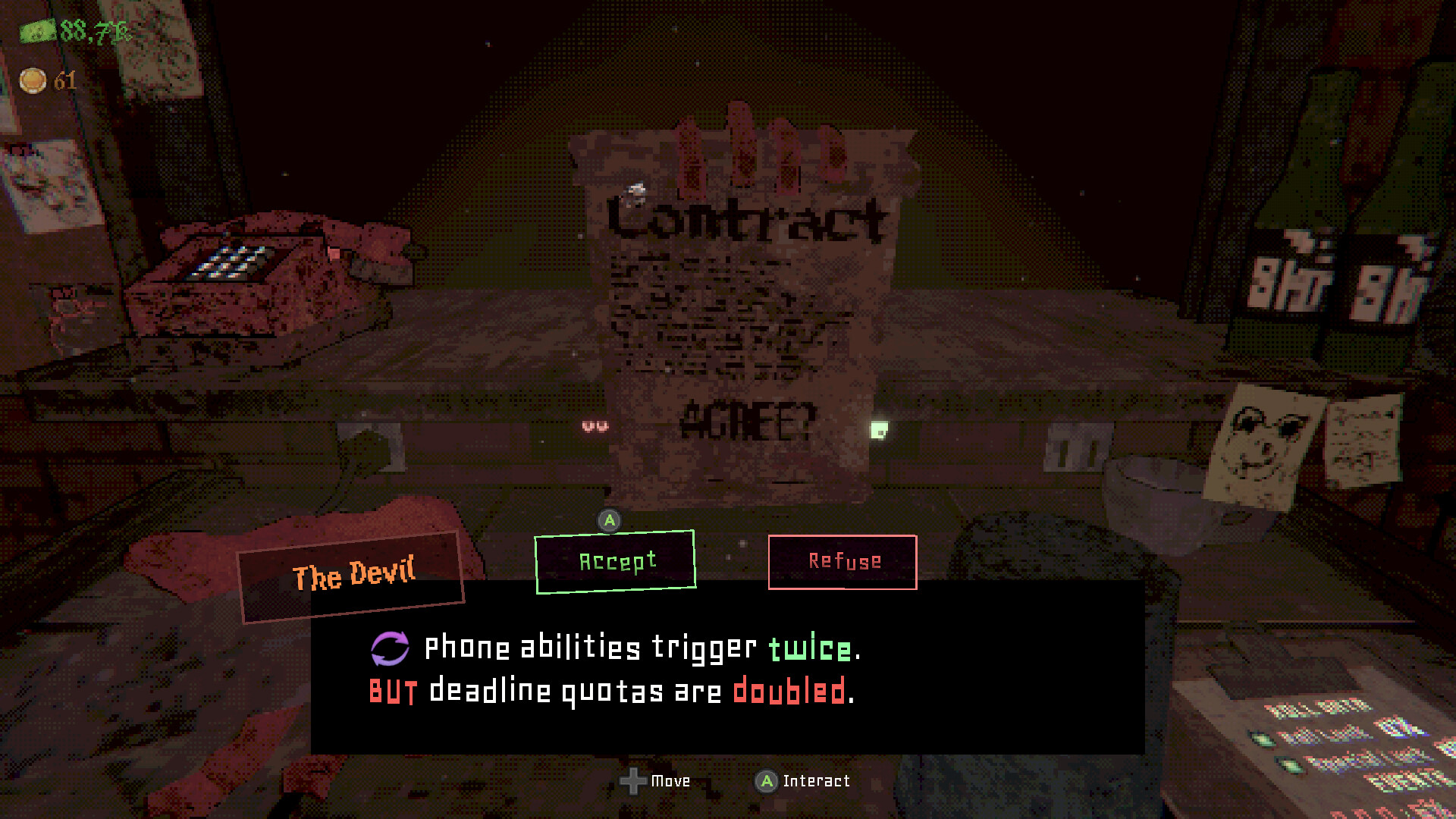 Dicempo screenshot 7