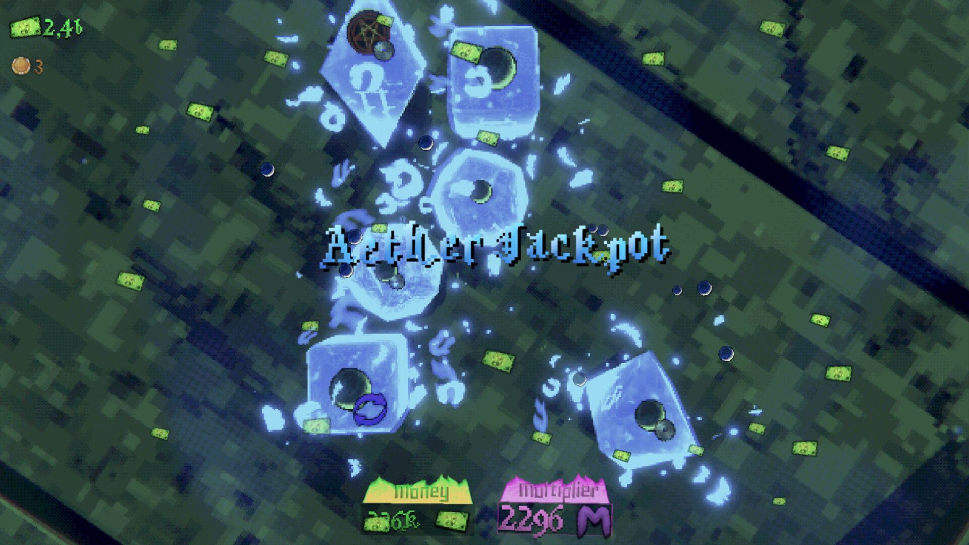 Dicempo screenshot 6