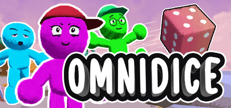 Omnidice header