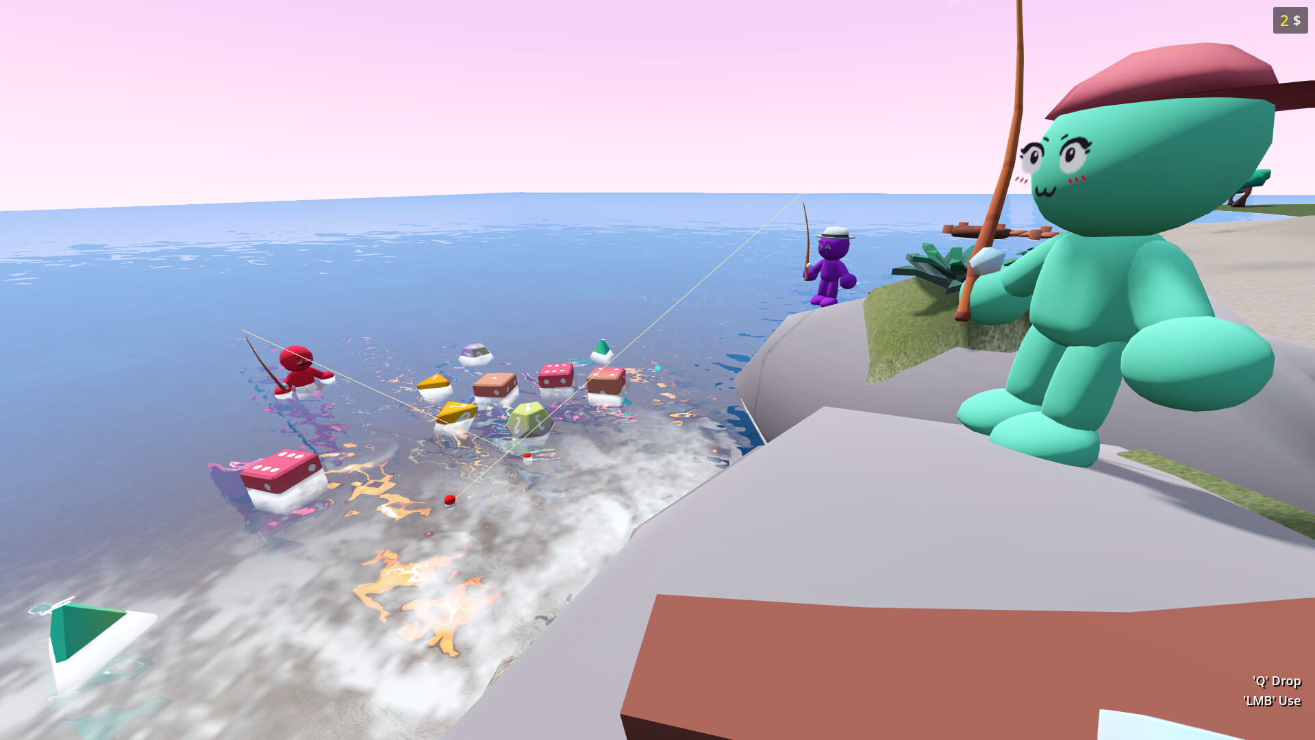 Omnidice Featured Screenshot #1