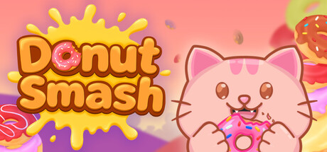 Donut Smash