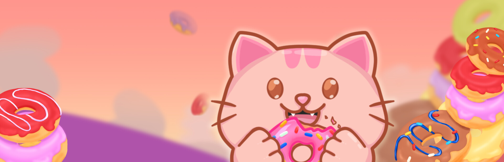 Donut Smash