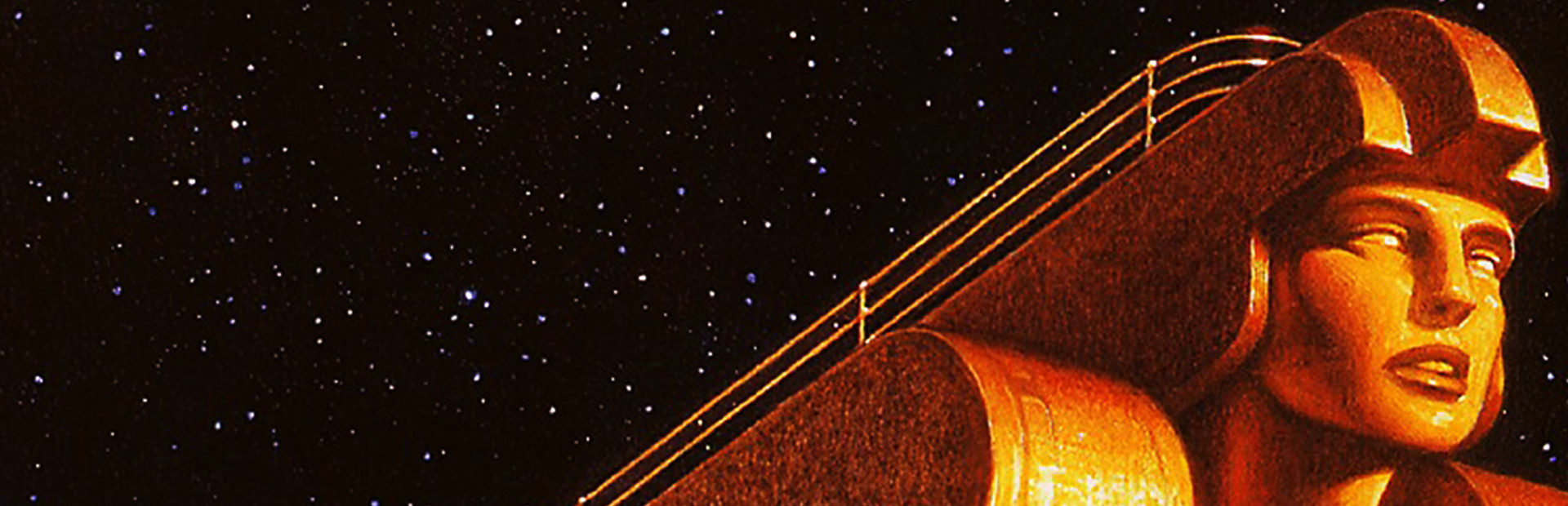 Starship Titanic