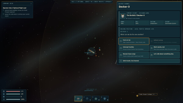 Offworlders: Galactic Ventures screenshot 6
