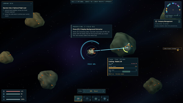 Offworlders: Galactic Ventures screenshot 2