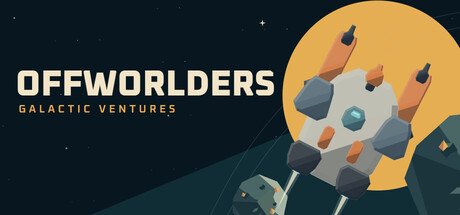 Offworlders: Galactic Ventures