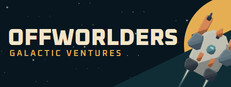 Offworlders: Galactic Ventures