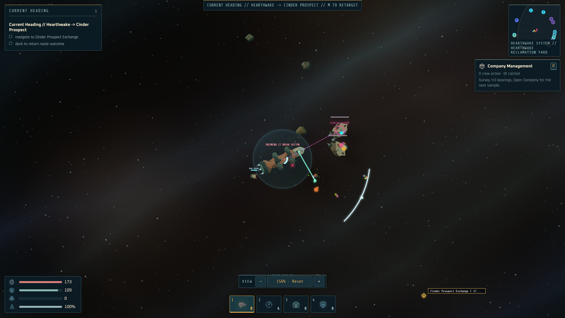Offworlders: Galactic Ventures