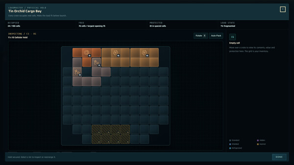 Offworlders: Galactic Ventures screenshot 5