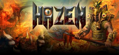 Hazen: The Dark Whispers steam charts