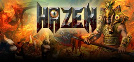 Hazen: The Dark Whispers crack status