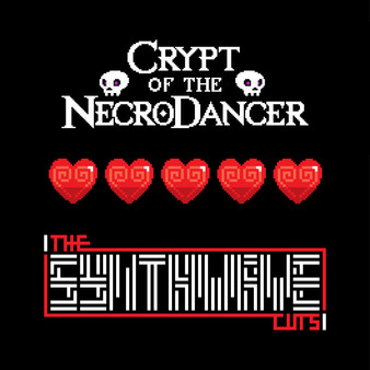 Crypt of the NecroDancer Extended Soundtrack 2