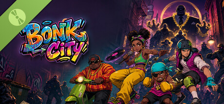 BonkCity Demo