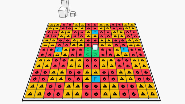 Скриншот 6 из Gridbound