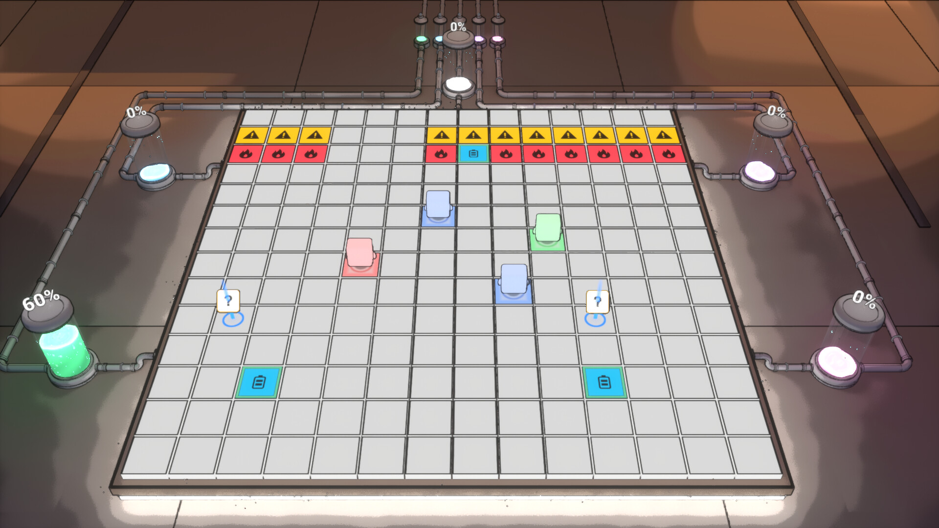 Gridbound screenshot 7