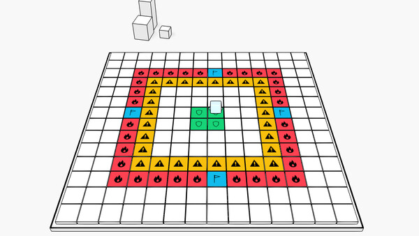 Скриншот 7 из Gridbound