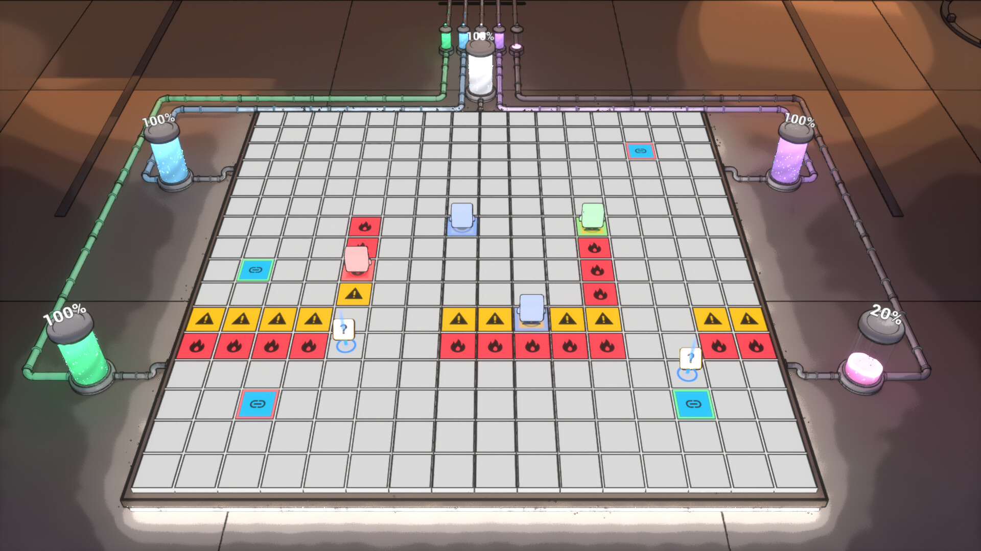 Gridbound screenshot 8