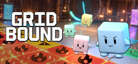 Gridbound