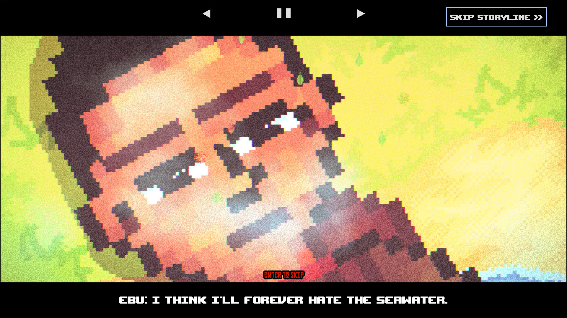 TheManSkiesNoLimit!: Escape The Matrix screenshot 7