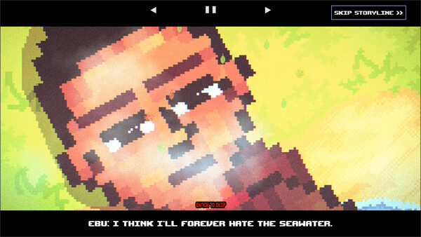 TheManSkiesNoLimit!: Escape The Matrix screenshot 7