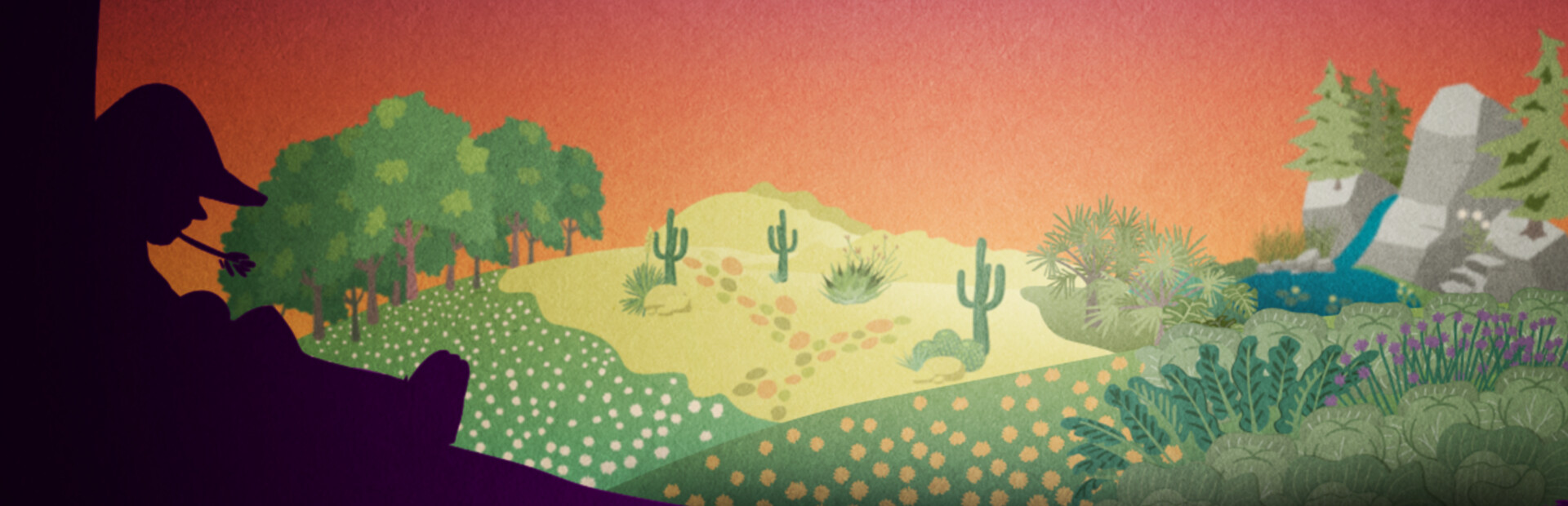 Greenpatch Garden