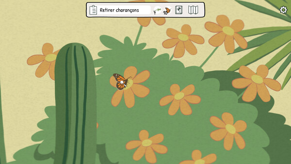 A Breath of Fresh Air screenshot 1