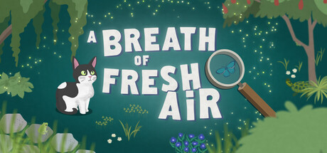 A Breath of Fresh Air