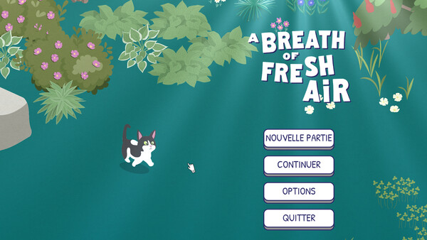 A Breath of Fresh Air screenshot 3