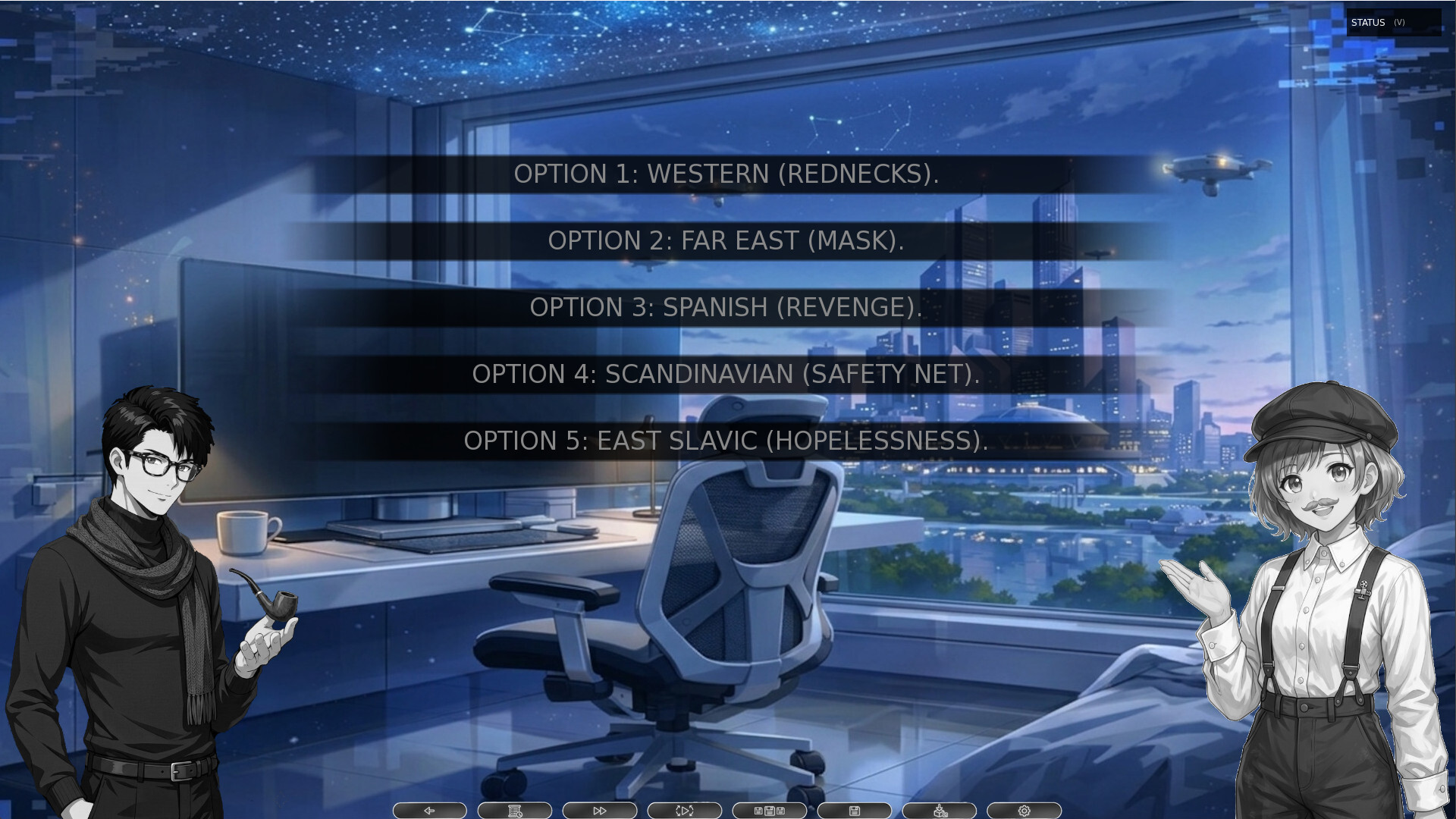 Sloperator Inc.