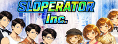 Sloperator Inc.