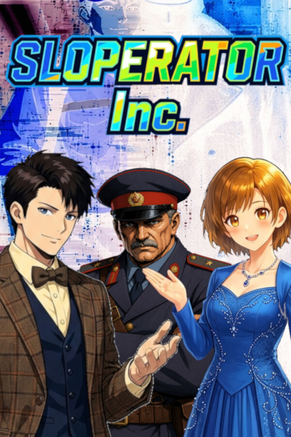 Sloperator Inc.