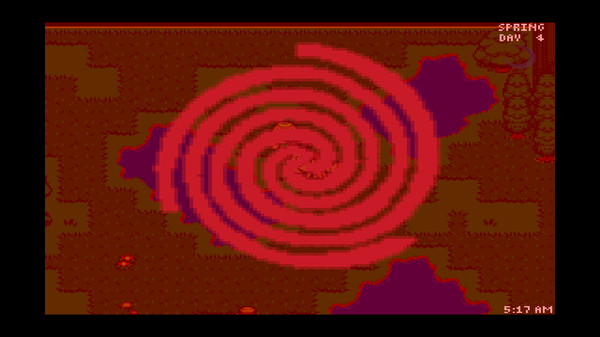 Rogue Port - Red Nightmare.