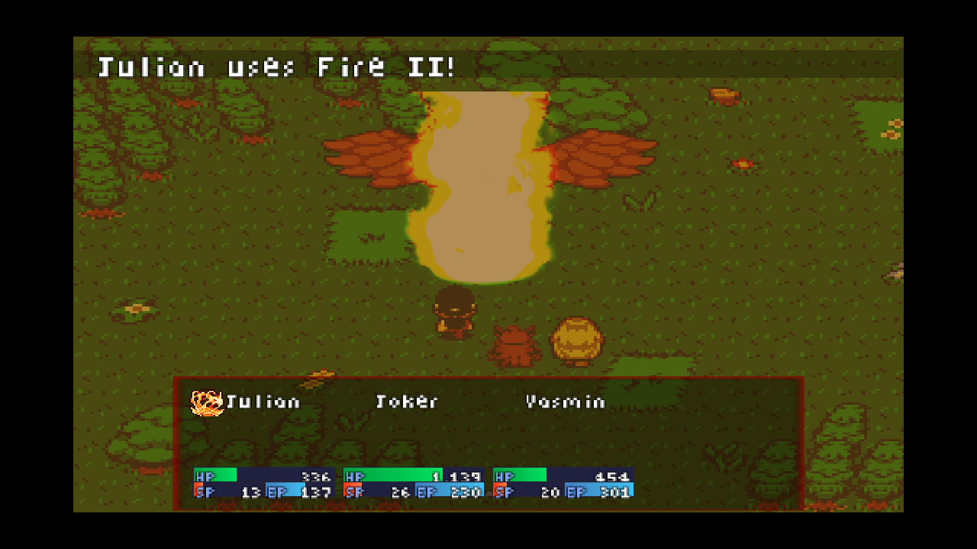 #5. Rogue Port - Red Nightmare (Steam) 由: Volens Nolens Games