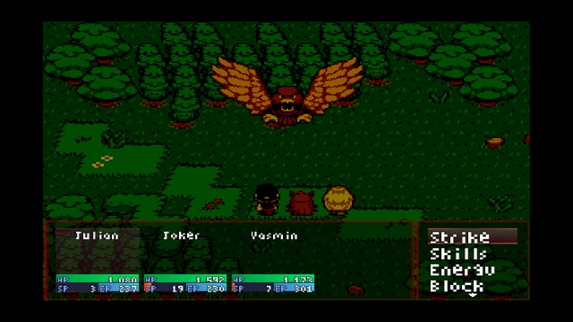 #3. Rogue Port - Red Nightmare (Steam) 由: Volens Nolens Games