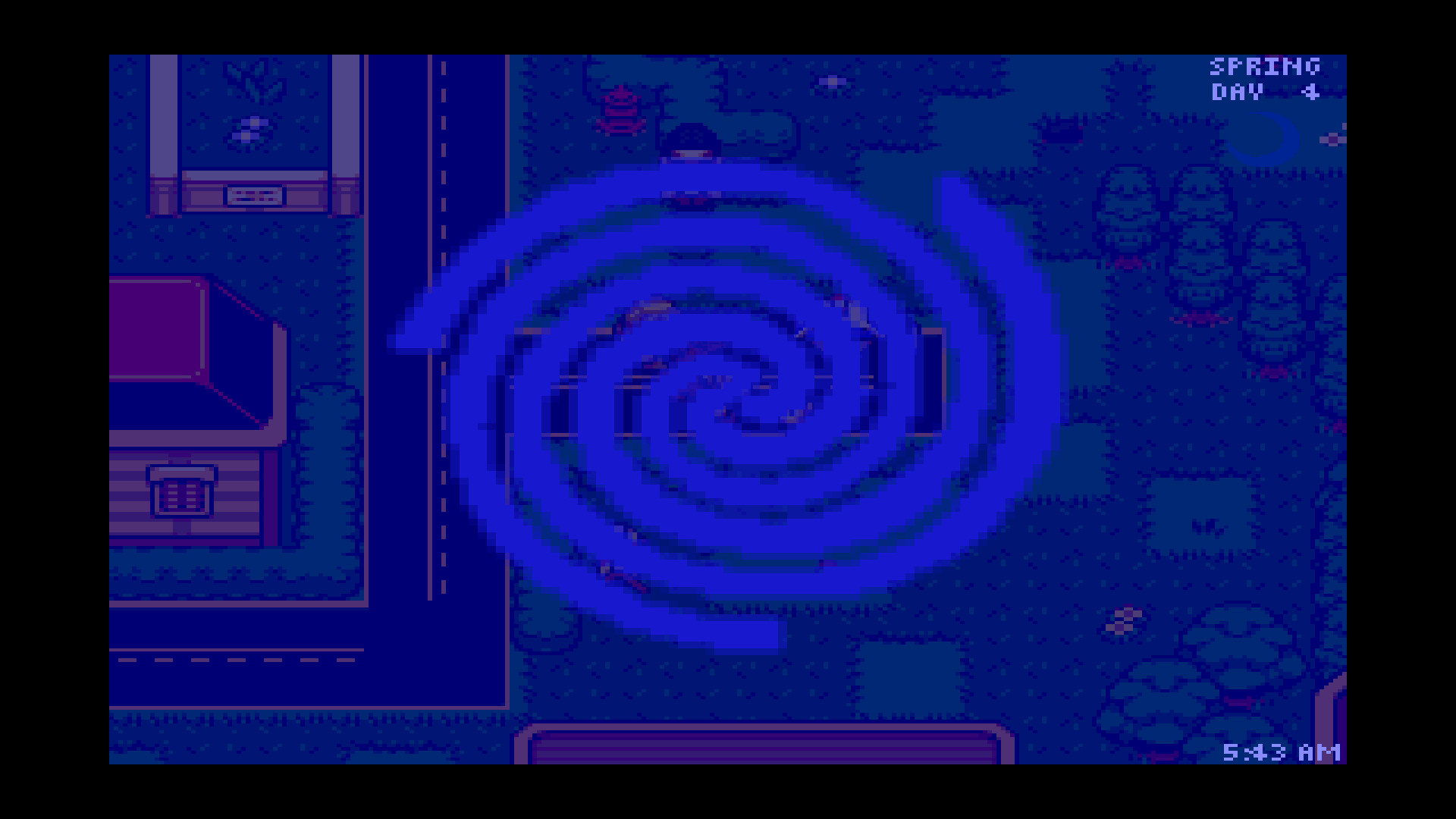 #9. Rogue Port - Red Nightmare (Steam) 由: Volens Nolens Games